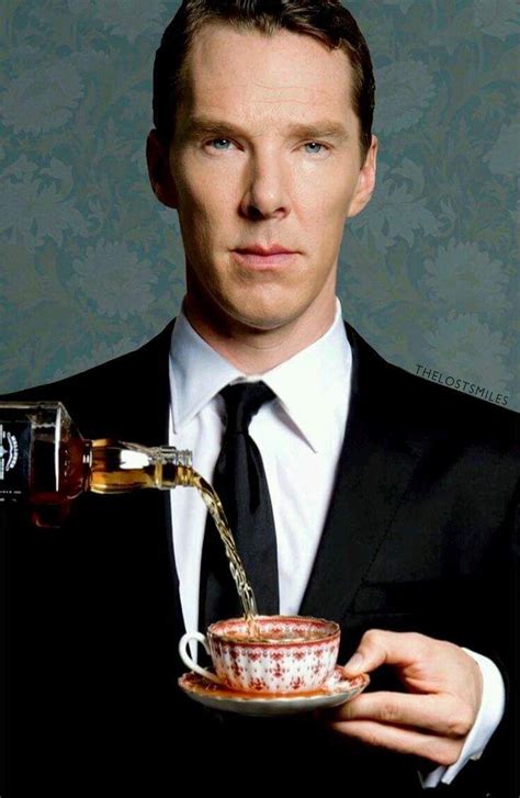 Sherlock Bbc Sherlock Actor Benedict Cumberbatch Sherlock Martin