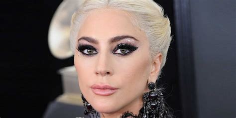 Everything We Know So Far About Lady Gagas New Makeup Line Hot Lifestyle News