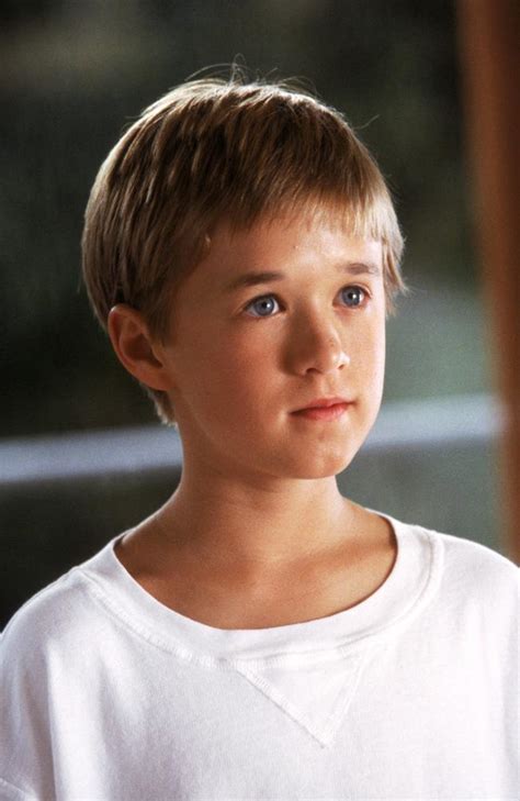 Whatever Happened To The Sixth Sense Star Haley Joel Osment Daily