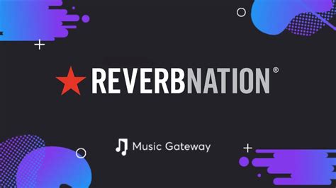 Reverbnation Reverb Nation Gig Finder Reviews Music Gateway