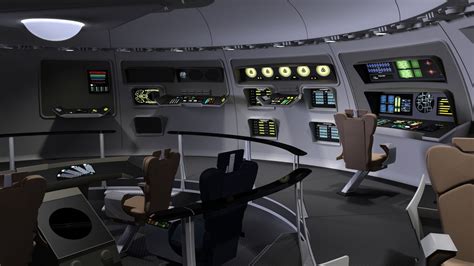 Starstation Computer Art Star Trek Ships Star Trek Starships Star