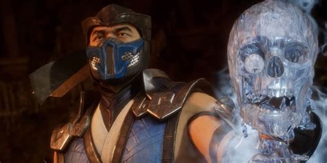 Here S A Look At How Violent Mortal Kombat Has Gotten In Gif Form My XXX Hot Girl