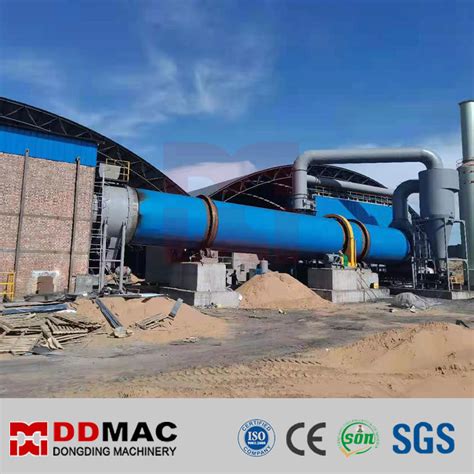 Ce Approved Silica Sand Biomass Feed Coal Bagasse Ore Powder