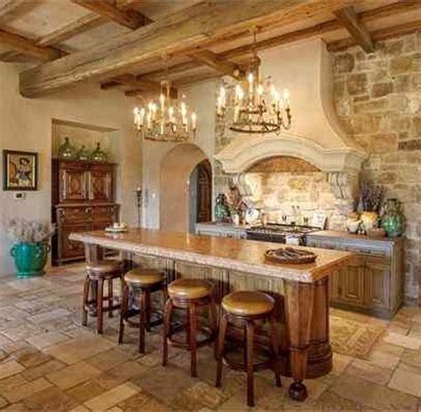 57 Luxury Tuscan Kitchen Design Ideas Kuchnia Marzeń Kuchnia