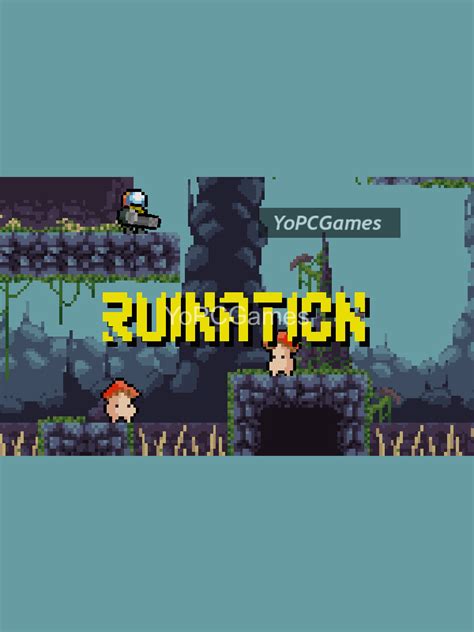 Ruination Pc Game Download