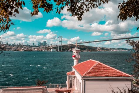 İstanbul Sahilleri İstanbulun En Güzel 5 Sahili