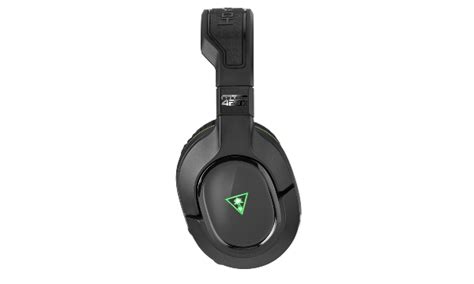 Turtle Beach Ear Force Stealth 420X Review Tom S Guide