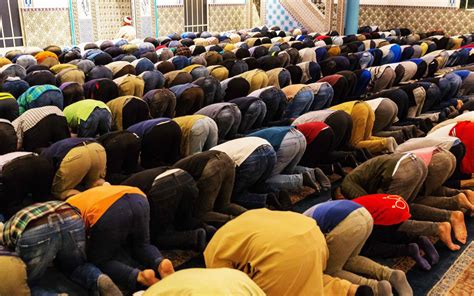 El Ramadán Empezó Para 1700 Millones De Musulmanes Buena Vibra