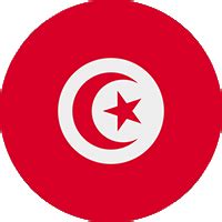 ?? Tunisia National symbols: National Animal, National Flower.