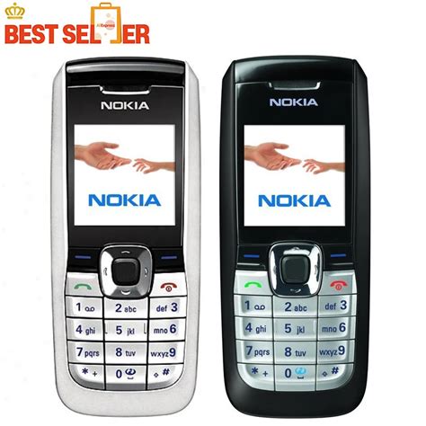 Unlocked Original Nokia 2610 Phone Cheap Gsm Mobile Phones Free