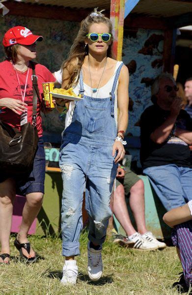 Are Prince Harry And Cressida Bonas Dating Again Fashion Glastonbury Festival Fashion
