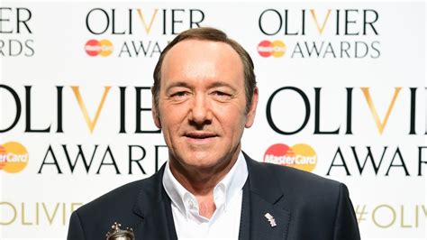 kevin spacey to make a return to big screen after sexual misconduct allegations itv news
