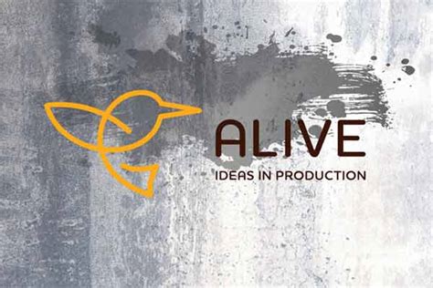 Alive Communications Ltd