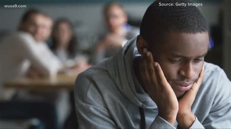 New Study Shows Black Teens Experience Racism Five Times Per Day