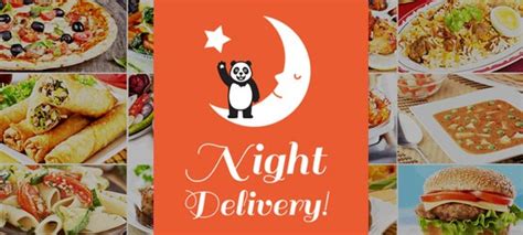 To discover late night restaurants near you that offer food delivery with uber eats, enter your delivery address. Foodpanda Deal: Late Night Food Delivery - Order Online at ...