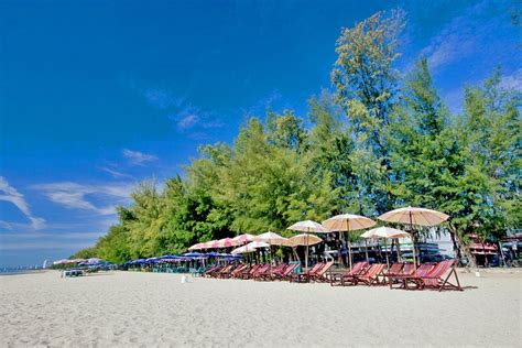 Best Beaches Near Bangkok Thailand Bangkok Near Beaches Resorts 1142
