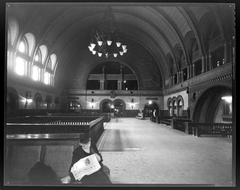 St Louis Union Station 1820 Market Street Photograph Taken By