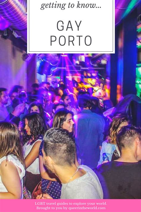 gay porto guide the essential guide to gay travel in porto portugal a comprehensive gay travel