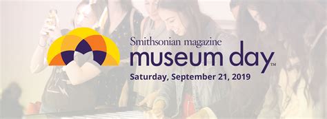 Smithsonian Day 2019 Qualads