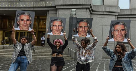 jeffrey epstein s lawyers need time to review a million pages law and crime