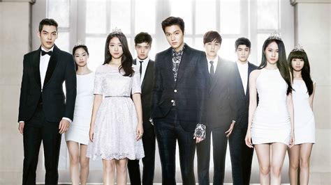 Watch Heirs Online Full Episodes All Seasons Yidio