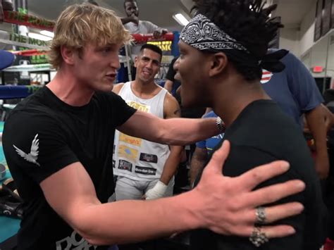 The Ksi And Logan Paul Fight Is Result Of Youtubes Algorithm