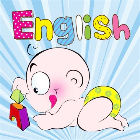 Teach My Baby First Words Kids English Flash Cards By Huiling Huang