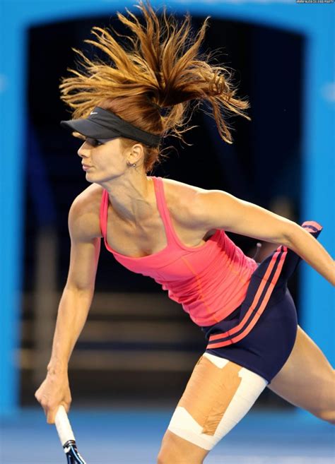 Nude Celebrity Tsvetana Pironkova Pictures And Videos Archives