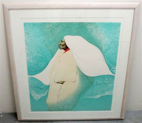 Frank Howell Signed Lithograph Jul 13 2013 Vero Beach Auction In Fl