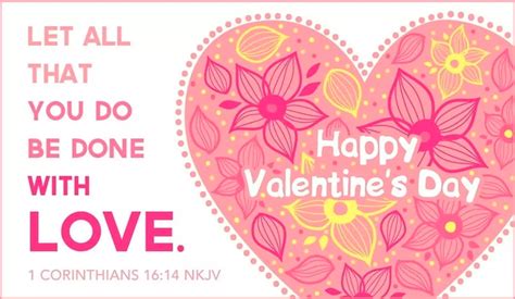 25 Beautiful Bible Verses For Valentines Day 2021 Love Scriptures