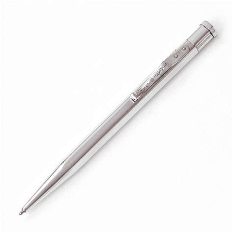 Yard-O-Led Diplomat Plain Mechanical Pencil - The Writing Desk