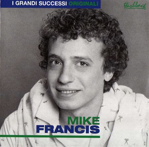 Mike Francis Vinyl 246 Lp Records And Cd Found On Cdandlp