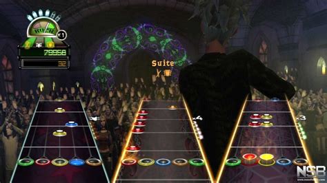 Guitar Hero World Tour Xbox 360 Nosolobits