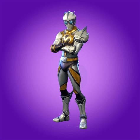 All Fortnite Characters And Skins June 2020 Tech Centurion