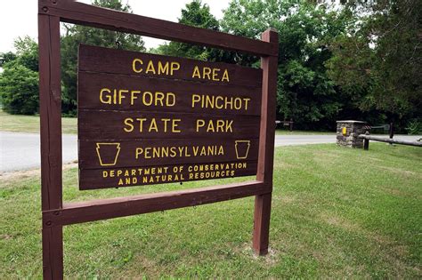 Pinchot State Park State Parks Best Places To Camp Park