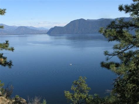 Guide to boat rentals and services on lake pend oreille in northern idaho, including marinas and boat charters and tours. Can't Forget Lake Pend Oreille - Lake Escapes Boat Rentals