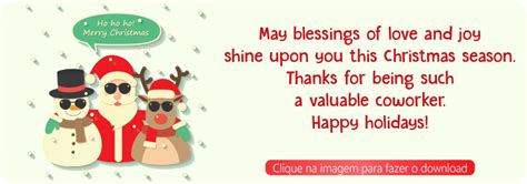 Frases de natal em ingles, frases de natal para aulas de inglês, pensamentos, christmas quotes, frases de grandes personalidades inglesas sobre o natal. Menssagem natal Coworkers » Inglês na sua Casa