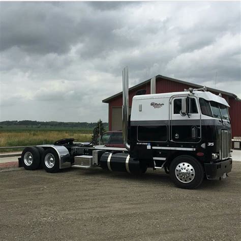 Vintage Cabover Trucks For Sale In Canada Great Job Chatroom Picture