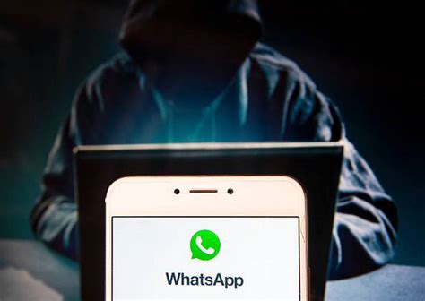 Whatsapp Así Puedes Saber Si Te Hackearon Y Recuperar Tu Cuenta Robada