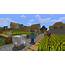 Minecraft Some Technical Details Screenshots  Perfectly Nintendo