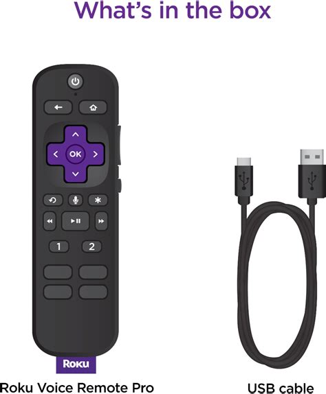 Customer Reviews Voice Remote Pro Rechargeable Remote With Tv