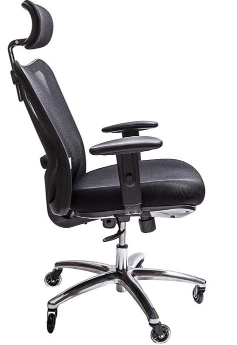 15 Best Budget Ergonomic Desk Chairs with Lumbar Support - Vurni