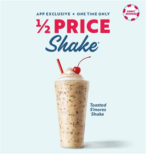 Sonic Shake Living On The Cheap