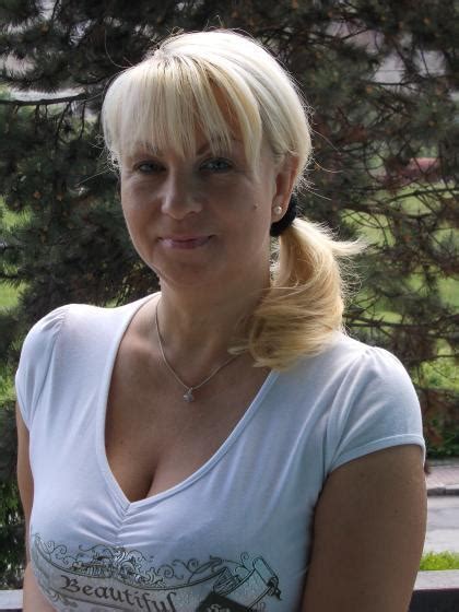 czech single women online dating profile of miriam košice age 43 czech single women