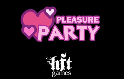 Pleasure Party Free Download Gametrex