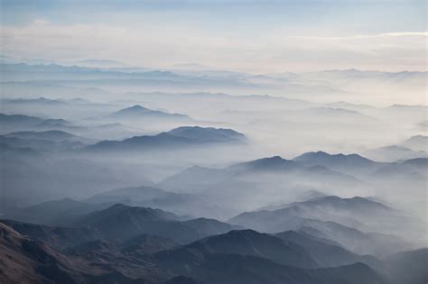 Misty Mountains Stock Photo Download Image Now Istock