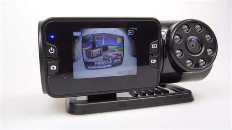 A Cheap 720p Car Camera Youtube