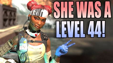 This Is WHY You Should PROTECT Lifelines In Apex Legends YouTube