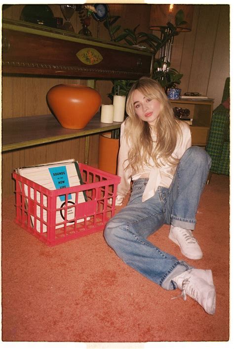 Sabrina Carpenter ‘skin Photoshoot January 2021 Gotceleb