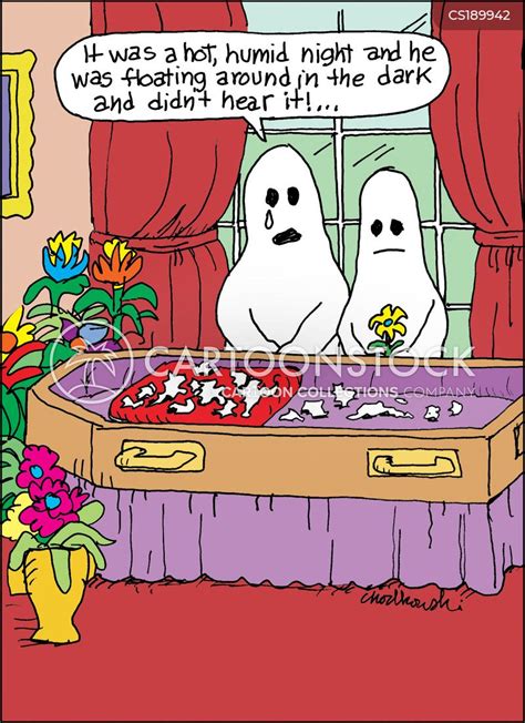 Haunted House Funny Cartoon Hot Sex Picture